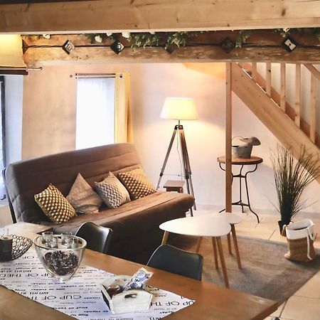 La Cabane Du Chasseur Flines-Les-Mortagne Екстер'єр фото